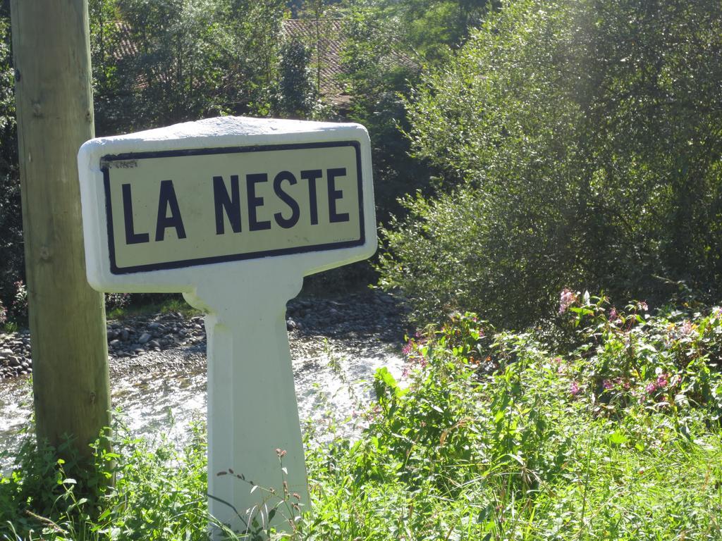 Gite Les Arrebourits 4 Etoiles Aneres Buitenkant foto