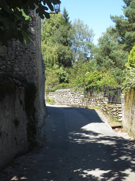 Gite Les Arrebourits 4 Etoiles Aneres Buitenkant foto